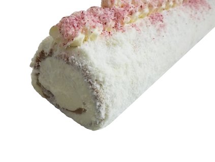 4862 Roláda kokosová celá 1450g