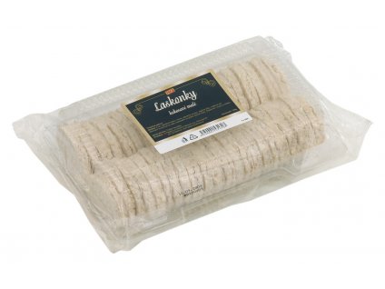 0231 Laskonky malé 130g balené