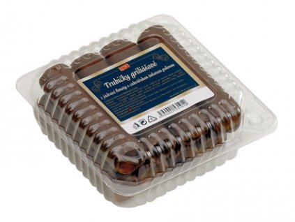 0235 Trubičky griliášové z jádr. hm (8ks a 17g) 136g balené