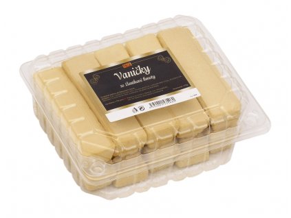 0260 Rakvičky 10ks 170g balené