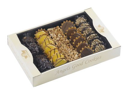 0553 Košíčky plněné 540g balené