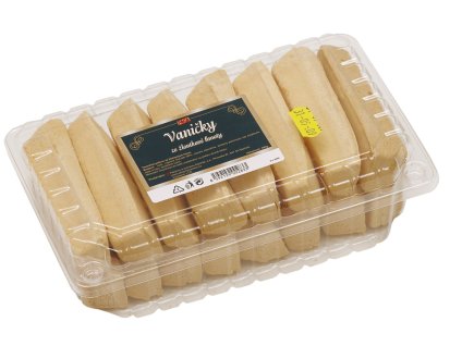 0650 Rakvičky 16ks 290g balené