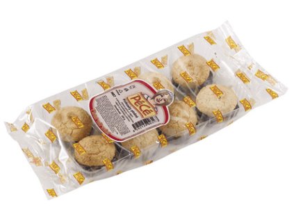 0687 Kokosky plněné 240g balené