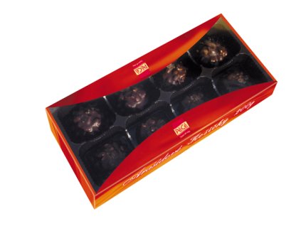 0924 Arašídové tajemství 200g balené