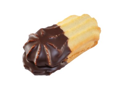 4133 Linecké třené s ovocnou náplní a cuk.pol. 210g balené