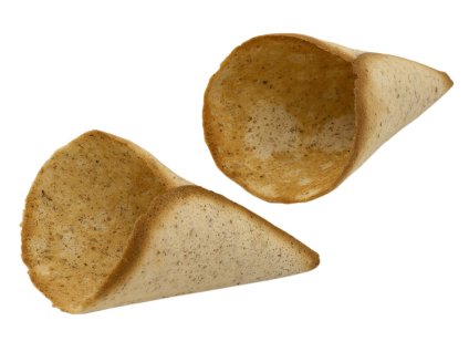 4055 Kornoutky z jádrové hmoty 10g