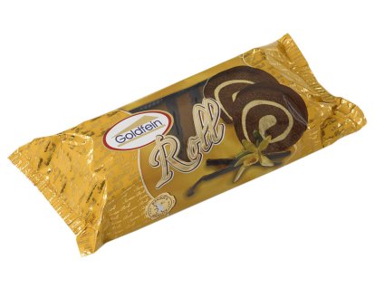 0679 Roláda vanilková 250g