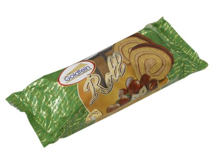 0682 Roláda lískooříšková 250g