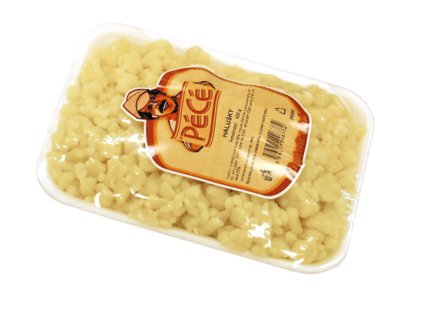 0895 Halušky 420g balené