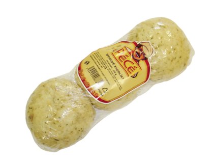 0896 Špekové knedlíky 300g balené