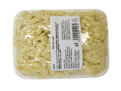 10033 Hop do vody 420g balený