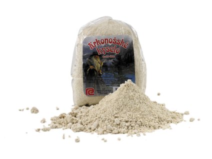 2010 Krkonošské kyselo (suché těsto) 200g balené