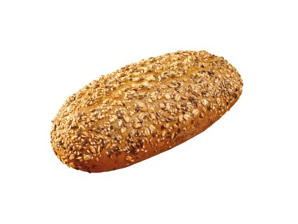 2197 Chléb lámankový nebalený 500g