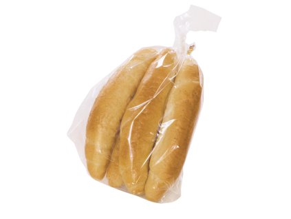 2619 Rohlík (5ks á 43g) 215g balený