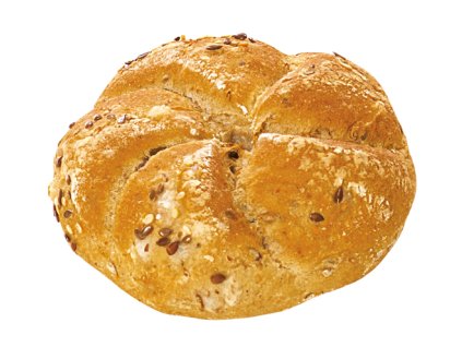 2866 Kaiserka vícezrnná sezam, len 50g