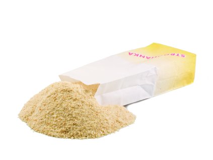 3384 Strouhanka volná 15000g