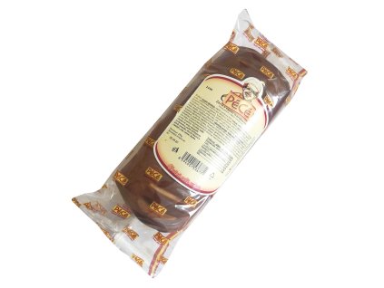 2498 Závin s náplní tvarohovou 280g balený