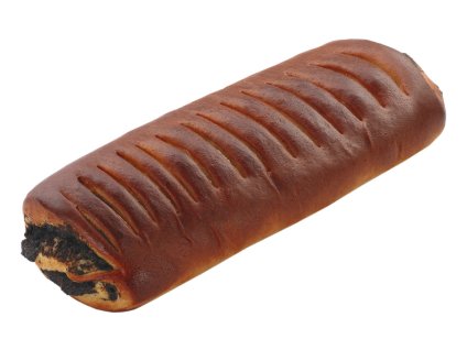 2508 Závin s náplní makovou 400g balený