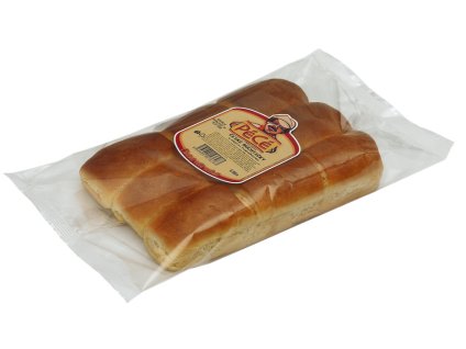 2513 Buchtičky české s náplní tvarohovou 360g balené