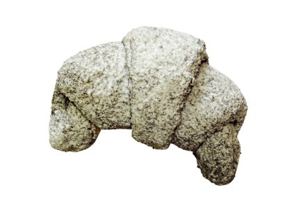 2811 Loupáček máslový makový 80g