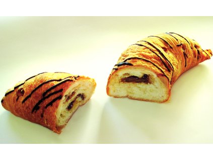 2813 Plundrový loupáček nugát 70g