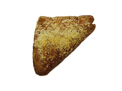 2846 Cereální trojhránek s hruškovou náplní 70g