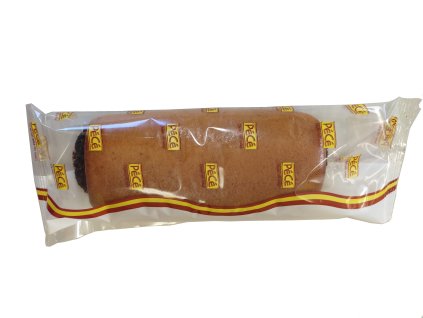 3268 Rolka s náplní makovou 100g balená