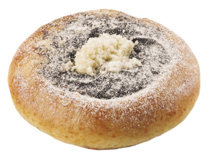 3303 Koláč s nápl. makovou TL 50g