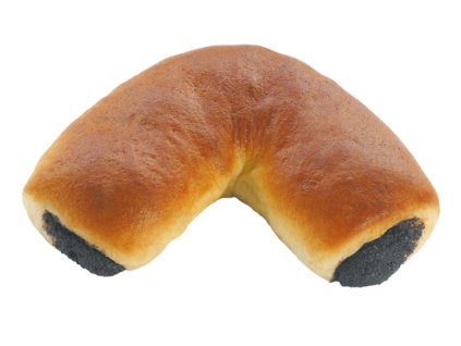 3306 Martin - koláč s náplní makovou 100g