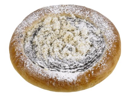 3309 Koláč s nápl. makovou TL 150g