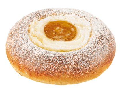 3311 Koláč s meruňkou a tvarohem TL 60g