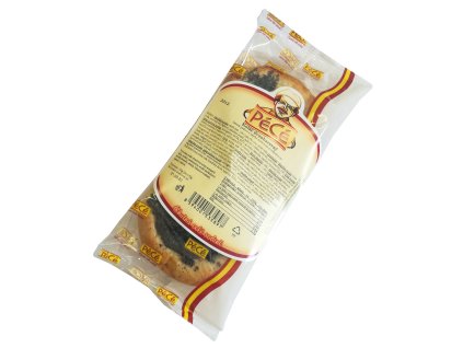 3312 Koláč dvoubarevný (2ks a 50g) 100g balený