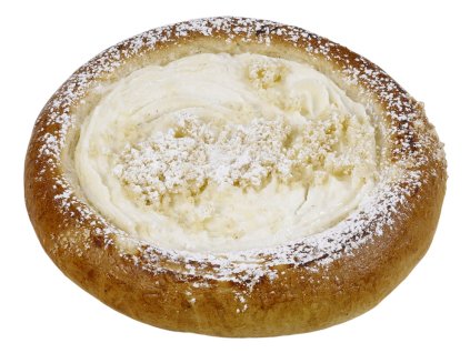 3323 Koláč s nápl. tvarohovou TL 150g