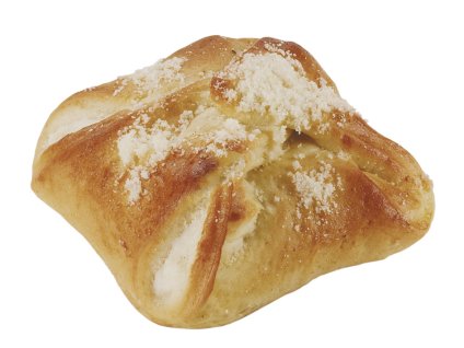 3351 Šáteček s nápl. tvarohovou 100g