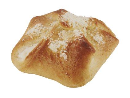 3360 Šáteček s nápl. tvarohovou VZ 50g