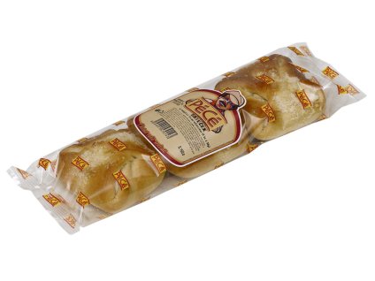 3361 Šáteček s nápl. tvarohovou (3ks a 50g) VZ 150g balený