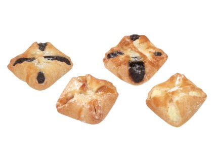 4093 Koláče svatební vázané exklusiv - obj.2D předem 250g balené