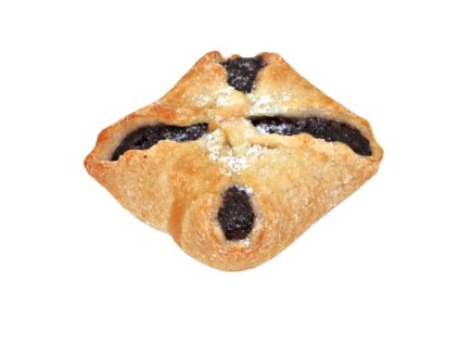 4144 Koláče svatební vázené exclusiv mák 12,5g