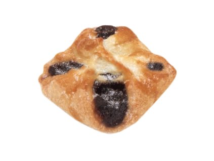 4146 Koláče svatební vázené exclusiv povidla 12,5g