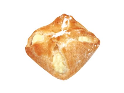 4147 Koláče svatební vázené exclusiv tvaroh 12,5g