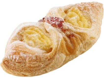 2751 Šáteček list. s nápl. vanilkovou 50g