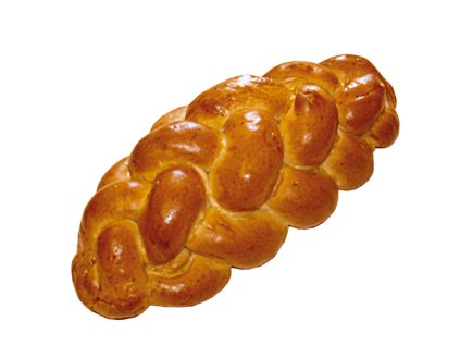 2712 Vánočka DIANKA 400g balená