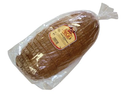 2029 Chléb krkonošský 1200g krájený balený