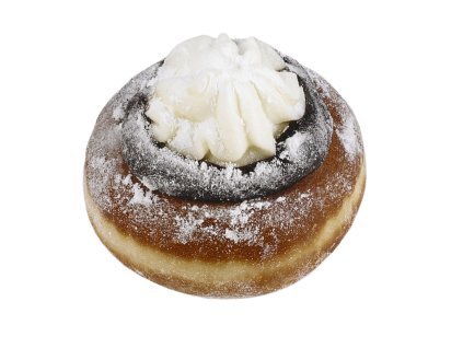 2453 Vdoleček bavorský 60g