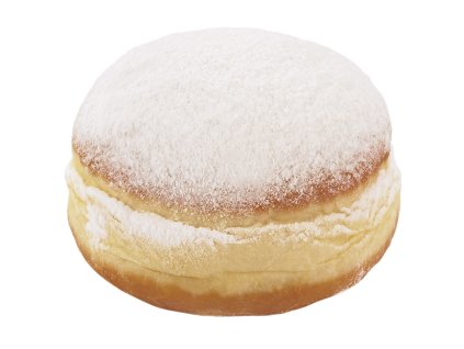 2473 Kobliha s ovocnou náplní 60g