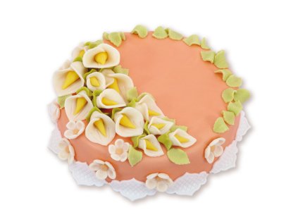 5092 Dort Něžné kaly 1600g