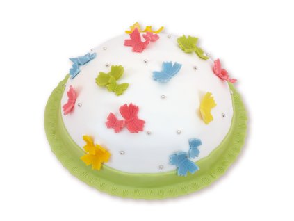 5097 Dort Motýlí harmonie 1650g