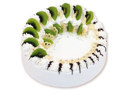 5122 Dort Esmeralda 1000g