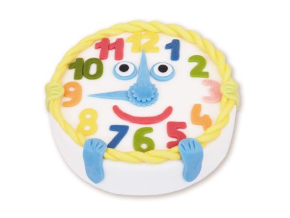 5125 Dort Budík 1460g