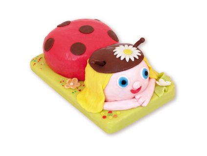 5126 Dort Beruška 1730g